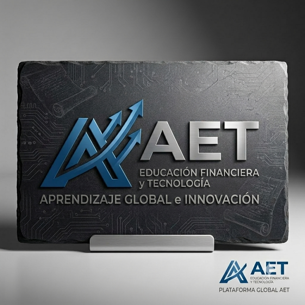 AET SAS logo