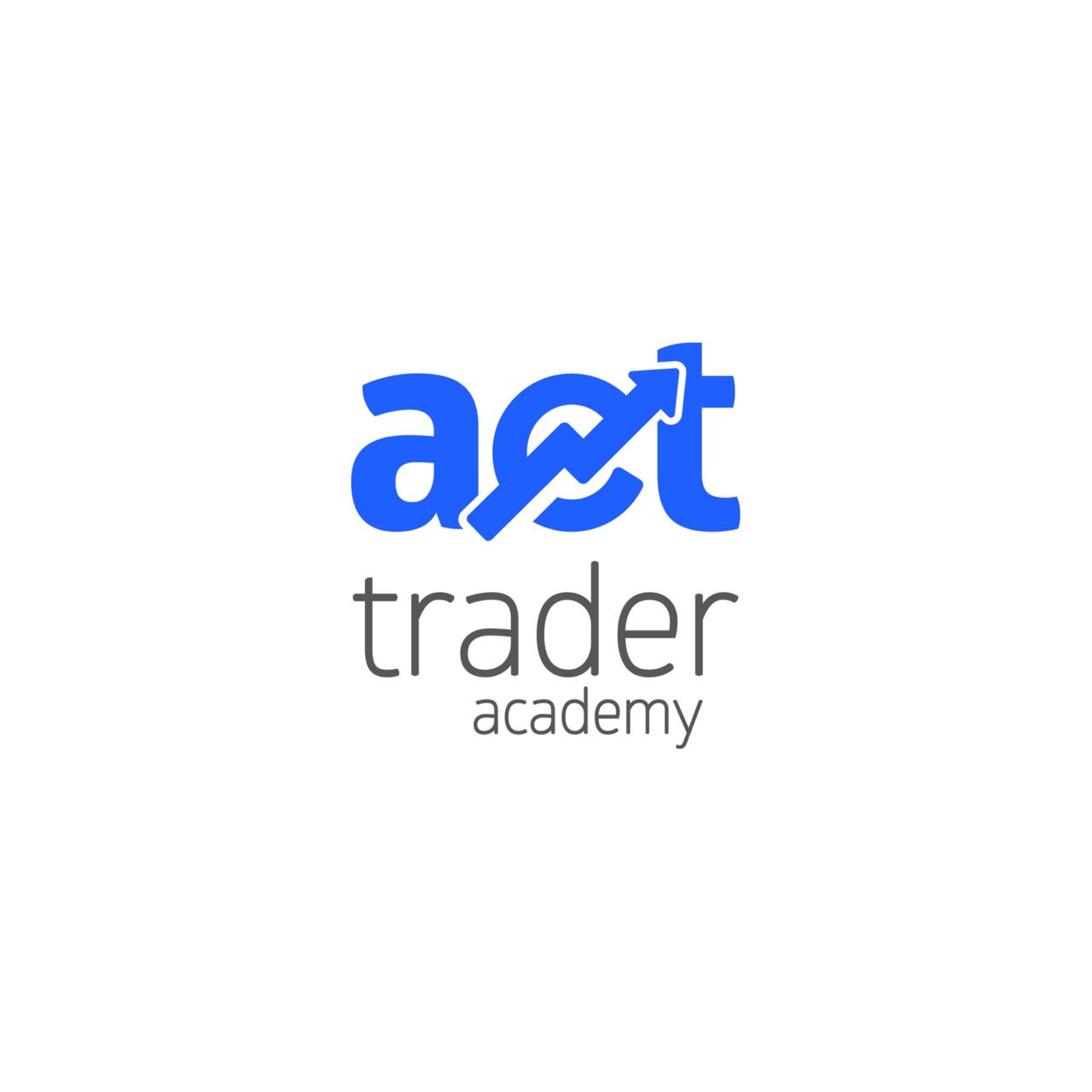 AET Trader Academy logo